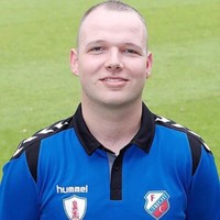 Max de Klerk