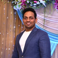 Rajesh Kanejia