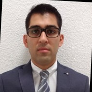 Ernesto Manuel González Chávez