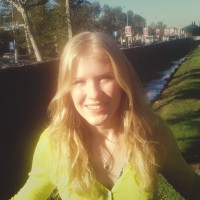 Leonie Forsman