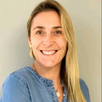 Catalina Sokorai Koch