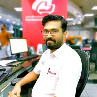 Anoop Prabhakaran