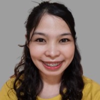 Allana Mae Muñoz