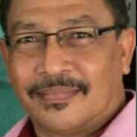 Yusof Ahmad