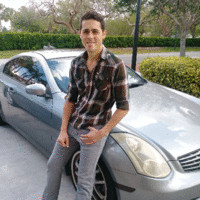 Gregory Garcia