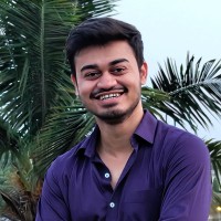 Subhadip Acharjee