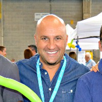 Luca Verzaro