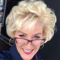 Dawn Davis