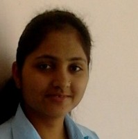 Bhagyashree B