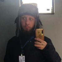 Lucas Hidalgo