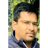 Harsh Ranjan