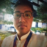 John Rainer Salamat