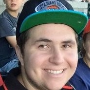 Anthony Falcon