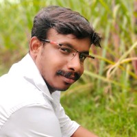 Harish Ramachandran