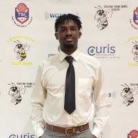 Jarrett Henderson