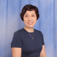 Eva Yang