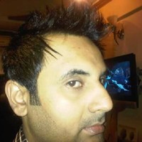 Haider Mujtaba