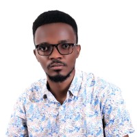 Ampumuza Dickson