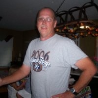 Randy Hurrell