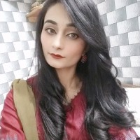 Tuba Rafique