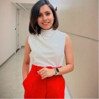 Pranali Dicholkar