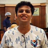 Dhruv Bawa