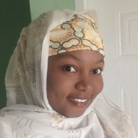 Aisha Mikail