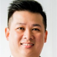 Siang lin, Benjamin Tay