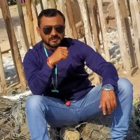Santosh Chakrabarti