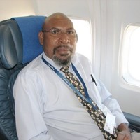 Ekar Keapu
