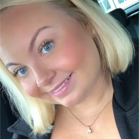 Martine Opsahl Oldebråten