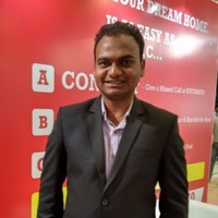 Arjun Chavan