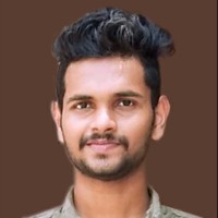 Abhilash Parameswaran