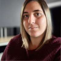 Giorgiana Florina Galluzzo