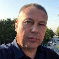 Евгений Засыпкин