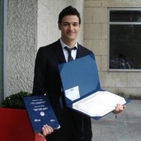 Daniele Mina