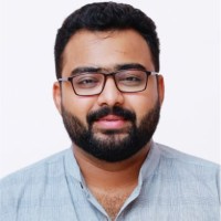 Srikant Kochaniyan