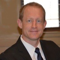 Darren Shaffer
