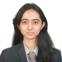 Muskan Pateria