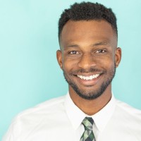 Harrison Grant