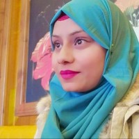 Shazia Hameed