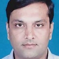 Dr Zia Ur Rahman Shah
