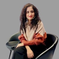Simran Wadhwa