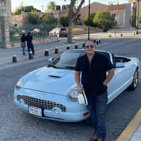 Juan Manuel Mendias baylon