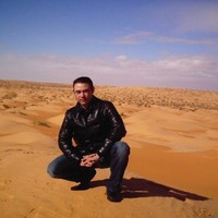 rafik fantar