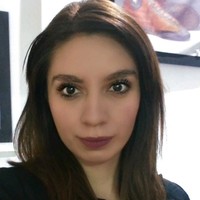 Natali Montero Castro