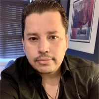 David Mulatillo