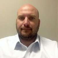 Cory Cockriell