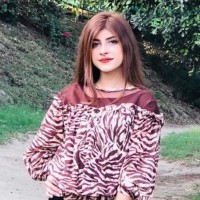 Samia Sarwar