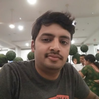 Shaik Rafi